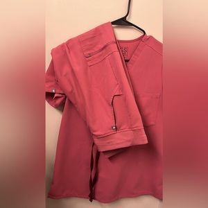 FIGS Quartz Scrubs
